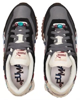 Puma Classic Low 'Antideslizante Versátil Negro' 397201-01 Lookbook Puma Classic Low 'Antideslizante Versátil Negro' 397201-01