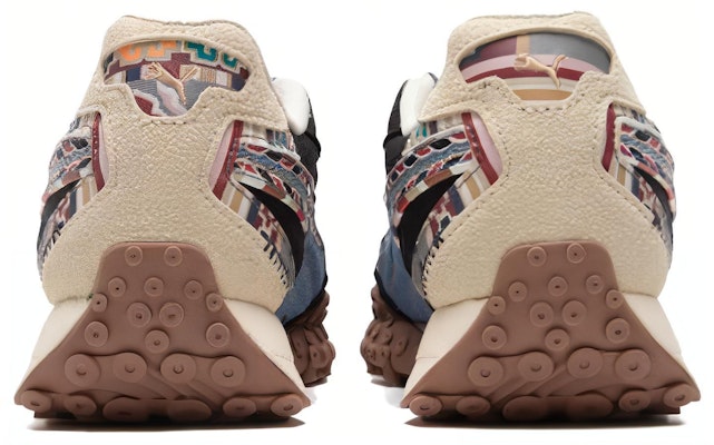 Puma Classic Low 'Hitam Serbaguna Anti Licin' 397201-01 Shop Puma Classic Low 'Hitam Serbaguna Anti Licin' 397201-01