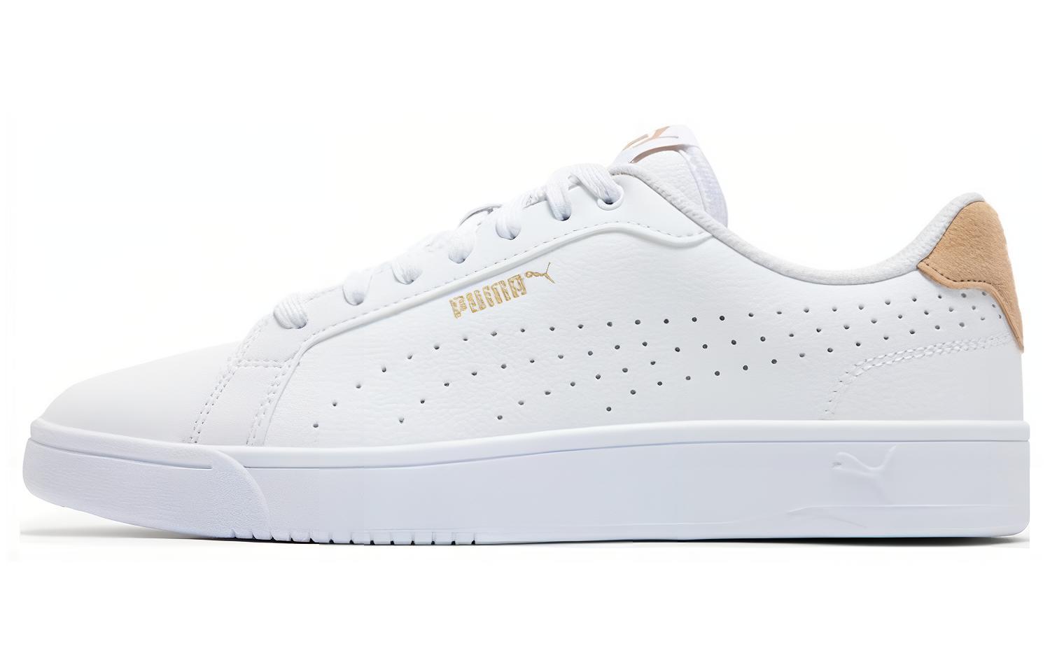 Puma Classic Low 'Versatile White' 398418-04