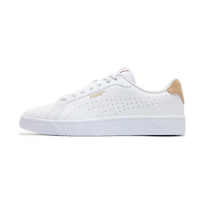 Puma Classic Low 'Versatile White'