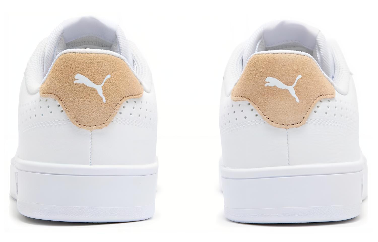 Shop Puma Classic Low 'Putih Serbaguna' 398418-04