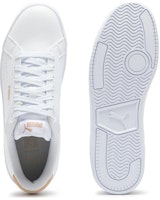 プーマ クラシック ロー『バーサタイルホワイト』398418-04 398418-04 Purchase プーマ クラシック ロー『バーサタイルホワイト』398418-04 398418-04