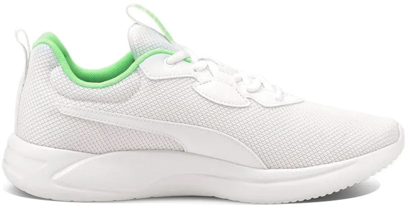 Puma Resolve 跑鞋 '白色' 194739-06 Order Puma Resolve 跑鞋 '白色' 194739-06