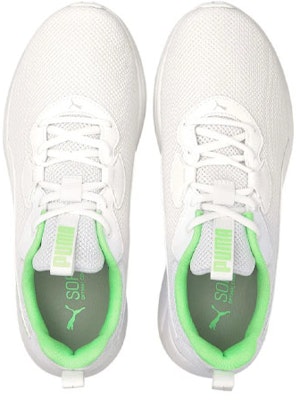 Puma Resolve 跑鞋 '白色' 194739-06 Shop Puma Resolve 跑鞋 '白色' 194739-06