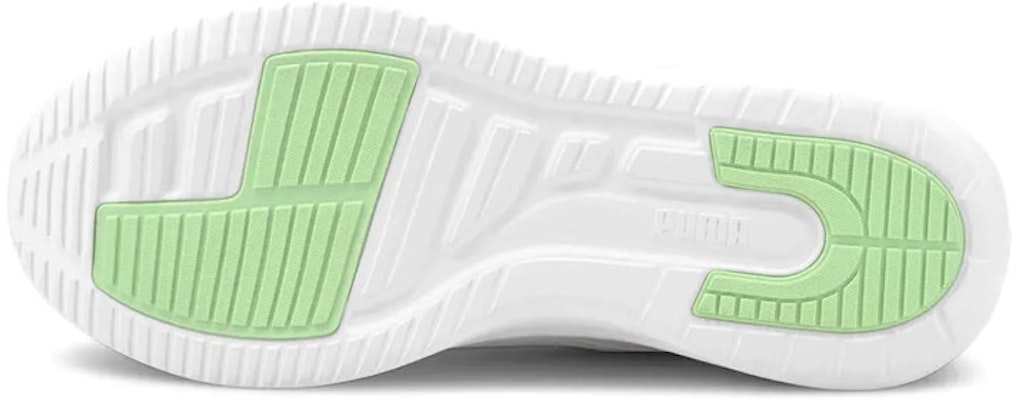 Puma Resolve 跑鞋 '白色' 194739-06 Details for Puma Resolve 跑鞋 '白色' 194739-06