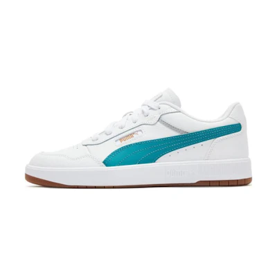 Puma Court Ultra 'White Blue'