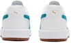 Purchase PUMA 防滑輕巧 低筒 帆布鞋 共用款 白藍