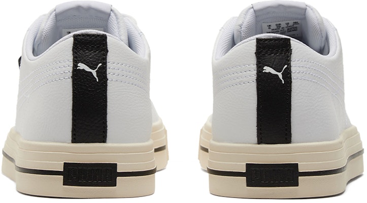 Puma Unisex Ever Sneakers Putih/Hitam 383029-03 Purchase Puma Unisex Ever Sneakers Putih/Hitam 383029-03