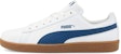 Kasut Puma Skate 'Biru Putih' 372605-21