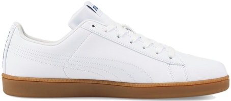 Kasut Puma Skate 'Biru Putih' 372605-21 Order Kasut Puma Skate 'Biru Putih' 372605-21