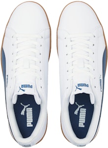 Kasut Puma Skate 'Biru Putih' 372605-21 Lookbook Kasut Puma Skate 'Biru Putih' 372605-21