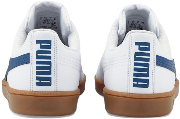 Puma Shoes Skate shoes 'Blue White' 372605-21 Shop Puma Shoes Skate shoes 'Blue White' 372605-21