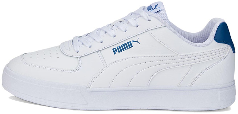 Puma Caven 'White Blue' 380810-20 Buy Puma Caven 'White Blue' 380810-20