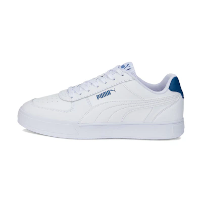 Puma Caven 'White Blue'