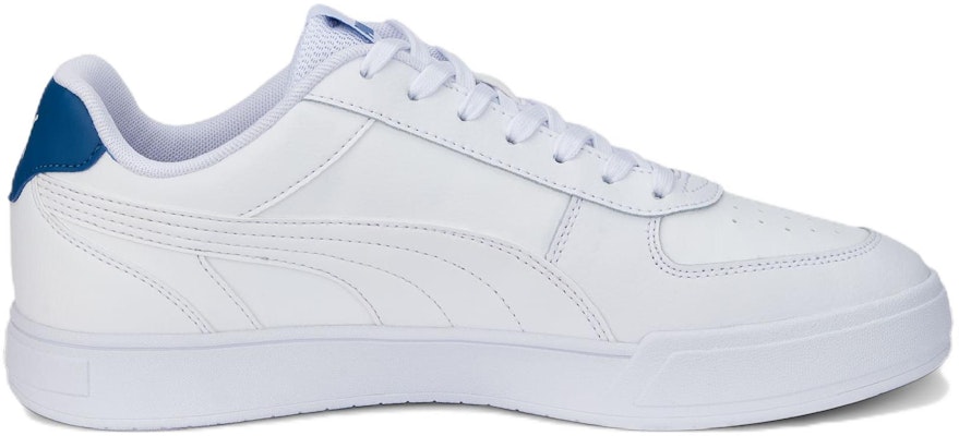Puma Caven 'Putih Biru' 380810-20 Order Puma Caven 'Putih Biru' 380810-20
