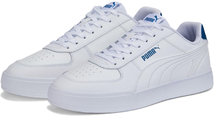 Puma Caven 'Putih Biru' 380810-20 Lookbook Puma Caven 'Putih Biru' 380810-20
