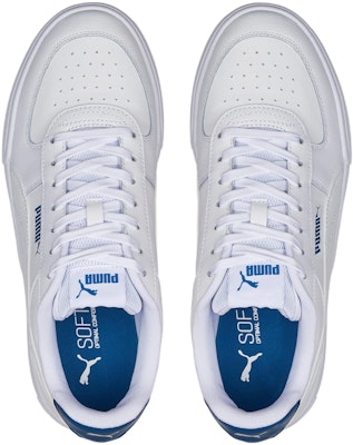 Puma Caven 'Putih Biru' 380810-20 Shop Puma Caven 'Putih Biru' 380810-20