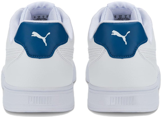 Puma Caven 'Putih Biru' 380810-20 Purchase Puma Caven 'Putih Biru' 380810-20