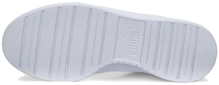 プーマ キャベン 白/青 (Puma Kyaben Shiro/Ao) 380810-20 Details for プーマ キャベン 白/青 (Puma Kyaben Shiro/Ao) 380810-20