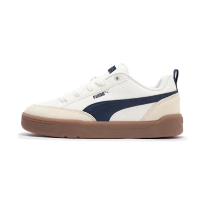 Puma Classic Low 'White Navy'