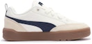 Order Puma Classic Rendah 'Putih Navy' 397262-07