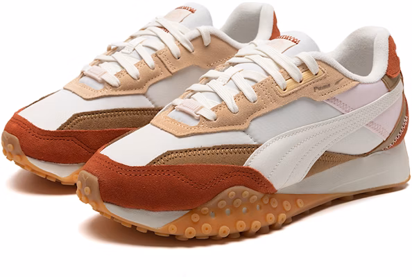 Puma Blktop Rider 'Putih Hangat Apel Sider' 392725-08 Order Puma Blktop Rider 'Putih Hangat Apel Sider' 392725-08