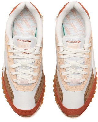 Puma Blktop Rider 'Putih Hangat Apel Sider' 392725-08 Lookbook Puma Blktop Rider 'Putih Hangat Apel Sider' 392725-08