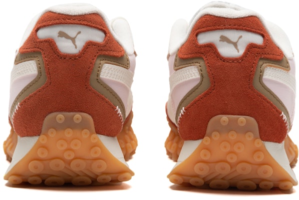Puma Blktop Rider 'Putih Hangat Apel Sider' 392725-08 Shop Puma Blktop Rider 'Putih Hangat Apel Sider' 392725-08