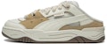 Puma Classic Rendah 'Putih Tan' 399501-01
