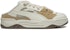 Puma Classic Rendah 'Putih Tan' 399501-01