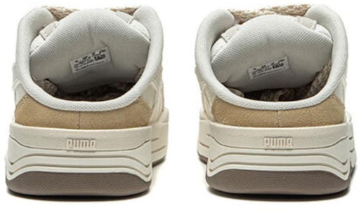 Puma Classic Low 'Putih Tanah' 399501-01 Shop Puma Classic Low 'Putih Tanah' 399501-01