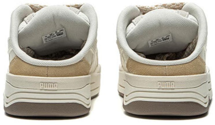 Puma Classic Rendah 'Putih Tan' 399501-01 Shop Puma Classic Rendah 'Putih Tan' 399501-01