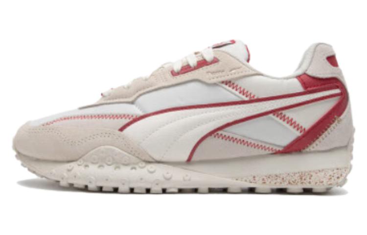 Puma Classic Low Sneakers 'Versatile Beige' 397194-01