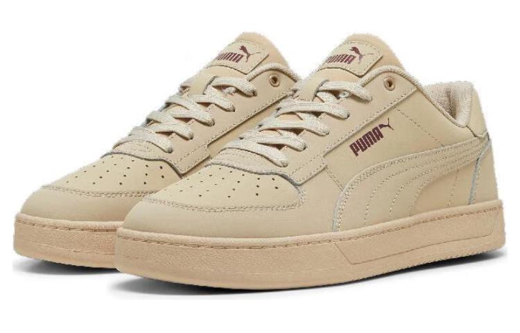 Lookbook Puma Klasik Retro 'Beige' 395202-04