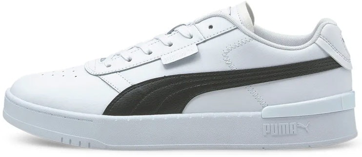 puma-classico-white-black