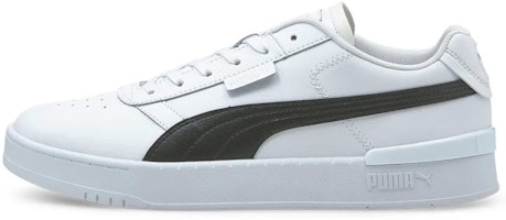 Puma Classico 'White Black' 381109-02 Puma Classico 'White Black' 381109-02