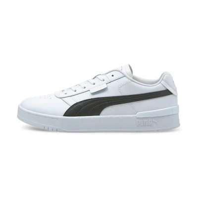 Puma Classico 'White Black'