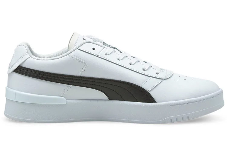 Order Puma Classico ''Bianco Nero'' 381109-02