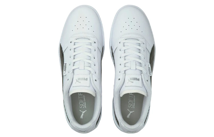 Lookbook Puma Classico ''Bianco Nero'' 381109-02