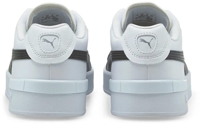 Puma Classico 'Putih Hitam' 381109-02 Shop Puma Classico 'Putih Hitam' 381109-02