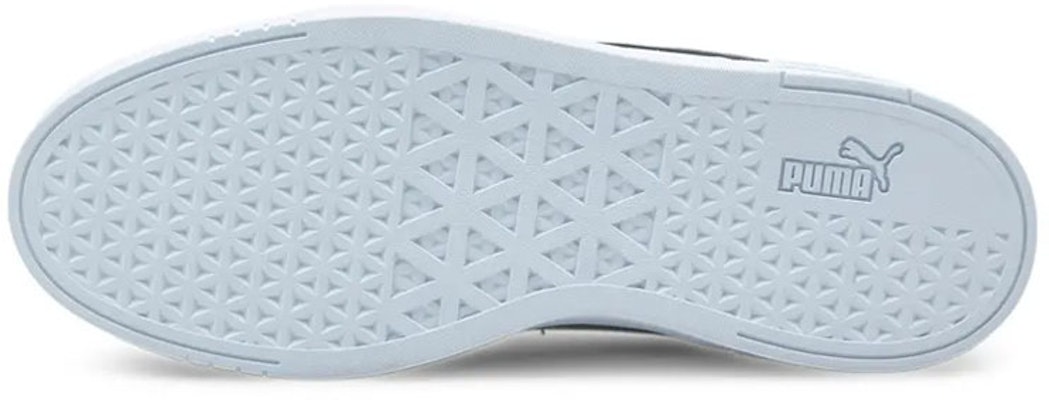 Puma Classico 'Putih Hitam' 381109-02 Purchase Puma Classico 'Putih Hitam' 381109-02