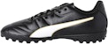 Puma Classico C 2 Rendah 'Hitam Putih' 105013-01