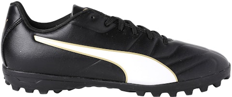 彪馬 Classico C 2 低幫足球鞋 黑白黃 Order 彪馬 Classico C 2 低幫足球鞋 黑白黃