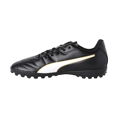 Puma Classico Low 'Black Soccer'
