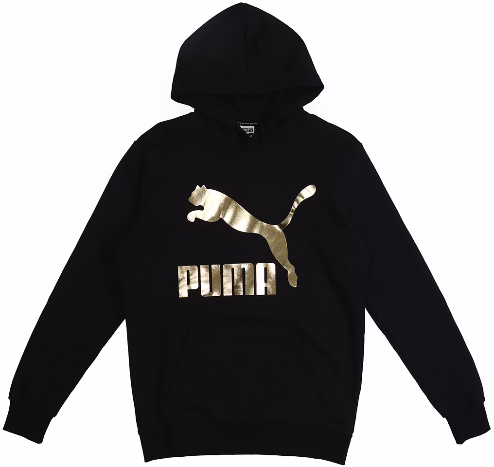puma-classics-gold-logo-knit-pullover-hoodie-men-s-black-595907-51