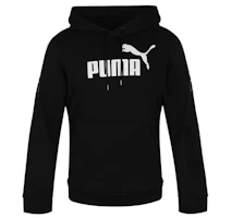 Puma Classics T14 Track Pant Drawstring Fashion Hoodie Black 580438-01 Puma Classics T14 Track Pant Drawstring Fashion Hoodie Black 580438-01