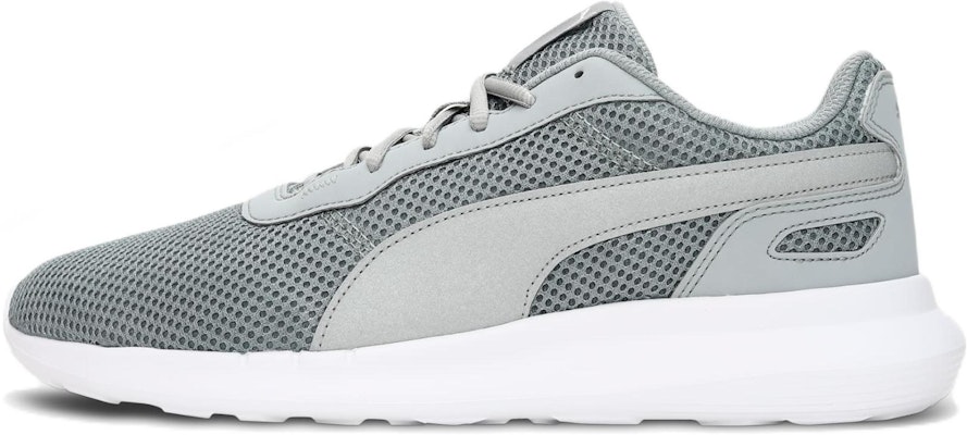 Puma Cliff 低筒運動鞋 男女款 灰白色 Buy Puma Cliff 低筒運動鞋 男女款 灰白色