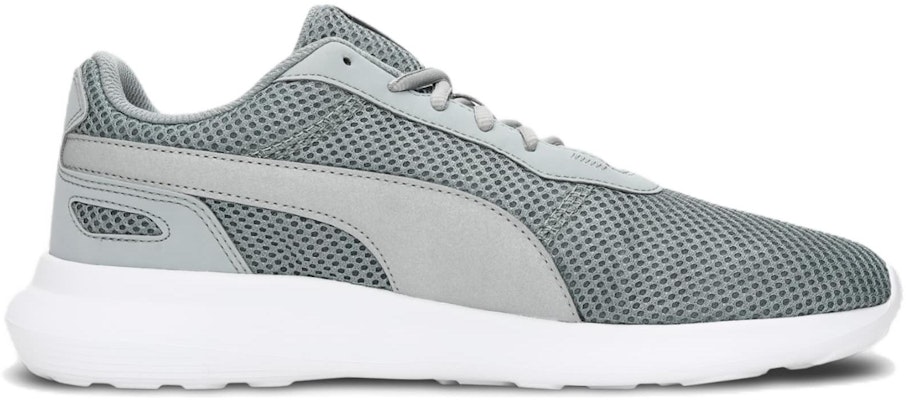 Puma Cliff 低筒運動鞋 男女款 灰白色 Order Puma Cliff 低筒運動鞋 男女款 灰白色