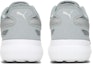 Shop Puma Cliff 低筒運動鞋 男女款 灰白色