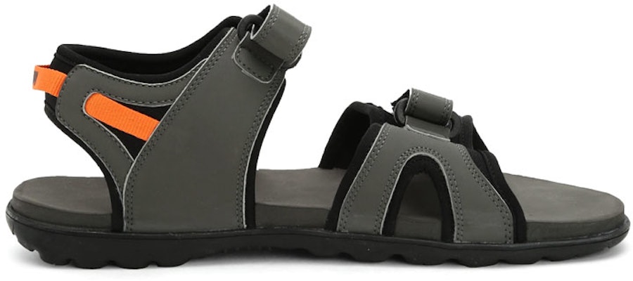 Puma Cloud Sandal 'Abu-Oranye' 374779-02 Order Puma Cloud Sandal 'Abu-Oranye' 374779-02